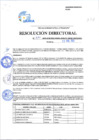 Vista preliminar de documento RD 250-2024-DESCUENTO DE FALTAS INJUSTIFICADAS AL PERSONAL NOMBRADOS, DESTACADOS CONTRATADO 276 Y PERSONAL CAS DE EE.SS ENERO 2024