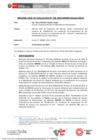 Vista preliminar de documento INFORME 0138-2024-MINEM-DGAAH-DEAH