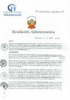 Vista preliminar de documento RA N° 10-2020-OA-HCLLH-SA