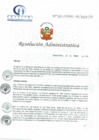Vista preliminar de documento RA N° 11-2020-OA-HCLLH-SA