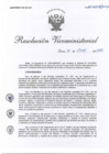 Vista preliminar de documento Resolución Viceministerial de Prestaciones y Aseguramiento en Salud N° 077-2024-SA-DVMPAS