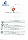 Vista preliminar de documento RA N° 15-2020-OA-HCLLH-SA