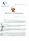 Vista preliminar de documento RA N° 16-2020-OA-HCLLH-SA