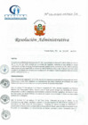 Vista preliminar de documento RA N° 17-2020-OA-HCLLH-SA