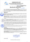Vista preliminar de documento RD 244-2018-CARBAJAL PAZ ELIZABETH CANDELARIA-DEJAR SIN EFECTO LA RD 206-2024 16 FEB 2024 ENCARGATURA DEL C.S I-4 BELLAVISTA