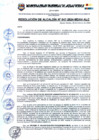 Vista preliminar de documento RESOLUCION DE ALCALDIA Nº 047-2024-MDAV-ALC
