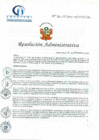 Vista preliminar de documento RA N° 21-2020-OA-HCLLH-SA