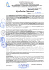 Vista preliminar de documento RD 242-2024-CISNEROS SANCHEZ JHON CARLOS-ROTAR DEL C.S I-4 PAIMAS AL C.S I-4 QUERECOTILLO
