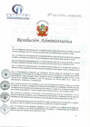 Vista preliminar de documento RA N° 23-2020-OA-HCLLH-SA