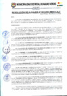 Vista preliminar de documento RESOLUCION DE ALCALDIA Nº 051-2024-MDAV-ALC