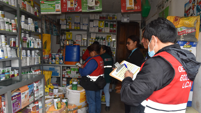 agro veterinarias