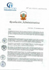 Vista preliminar de documento RA N° 26-2020-OA-HCLLH-SA