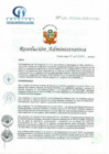 Vista preliminar de documento RA N° 29-2020-OA-HCLLH-SA