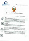 Vista preliminar de documento RA N° 30-2020-OA-HCLLH-SA