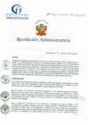 Vista preliminar de documento RA N° 32-2020-OA-HCLLH-SA