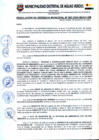 Vista preliminar de documento RESOLUCION DE GERENCIA MUNICIPAL Nº 062-2024-MDAV-GM