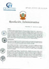 Vista preliminar de documento RA N° 33-2020-OA-HCLLH-SA