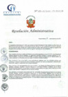 Vista preliminar de documento RA N° 34-2020-OA-HCLLH-SA