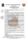 Vista preliminar de documento 084-2024 MDS