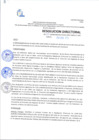 Vista preliminar de documento RD 241-2024-MODIFICAR EL ART° 01 DE LA RD 1299-2022 DEL 04 DE AGOST 2022 DONACION DE VEHICULO AMBULANCIA RURAL TIPO I DE SEGUNDO USO