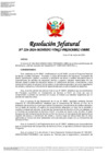 Vista preliminar de documento RJ N° 224-2024-MINEDU-VMGI-PRONABEC-OBBE