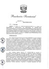 Vista preliminar de documento Res.Sec. Nº 014-2024-PRODUCE