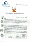 Vista preliminar de documento RA N° 36-2020-OA-HCLLH-SA
