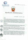 Vista preliminar de documento RA N° 40-2020-OA-HCLLH-SA