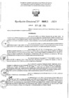 Vista preliminar de documento RESOLUCIÓN DIRECTORAL 000011-2024-GRSM/DRE/UGEL-M