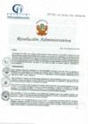 Vista preliminar de documento RA N° 42-2020-OA-HCLLH-SA