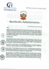 Vista preliminar de documento RA N° 44-2020-OA-HCLLH-SA