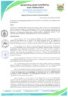 Vista preliminar de documento RESOLUCION  038-2024-A/MDSF