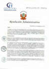 Vista preliminar de documento RA N° 49-2020-OA-HCLLH-SA