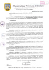 Vista preliminar de documento DECRETO DE ALCALDIA N° 002-2019-MPS/A