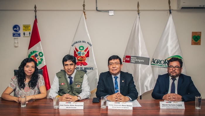 Acuerdo Agrorural