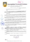 Vista preliminar de documento DECRETOS DE ALCALDIA N° 005-2019-MPS/A