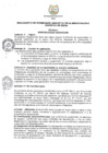 Vista preliminar de documento Reglamento de Supervisión Ambiental de la Municipalidad Distrital de Mejía