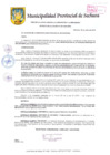 Vista preliminar de documento DECRETOS DE ALCALDIA N° 007-2019-MPS/A