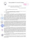 Vista preliminar de documento DECRETO DE ALCALDIA N° 008-2019-MPS