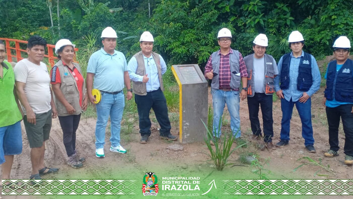 Recepción de obras