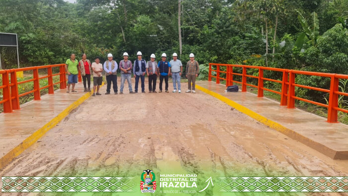 Recepción de obras
