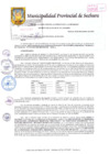 Vista preliminar de documento DECRETO DE ALCALDIA N° 011-2019-MPS