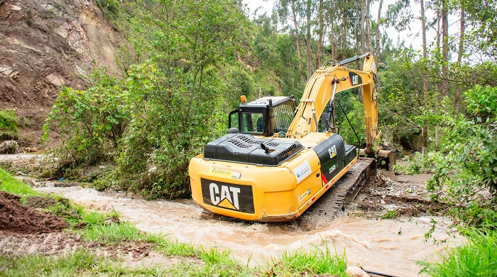 Gobierno regional de Apurímac solicita la declaratoria de emergencia en la región Apurímac