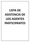 Vista preliminar de documento Lista de Asistencia de los Agentes Participantes - PP 2024