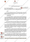 Vista preliminar de documento --RESOLUCION ADMINISTRATIVA-000660-2023-GG