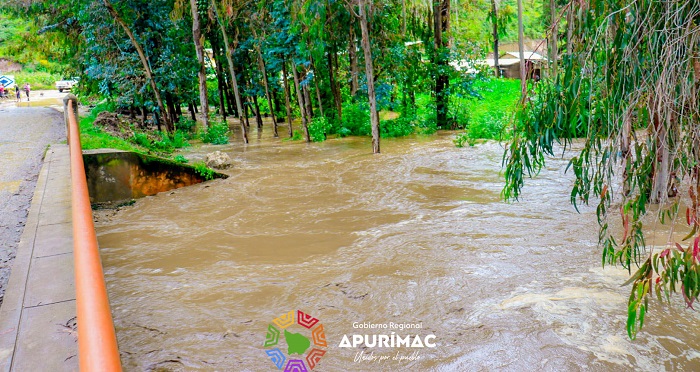Por disposición del gobernador regional se brinda atención inmediata a emergencias en el distrito de Pacucha, provincia de Andahuaylas