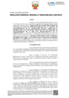 Vista preliminar de documento RG N° 43-2024-GRLL-GGR-GRCO