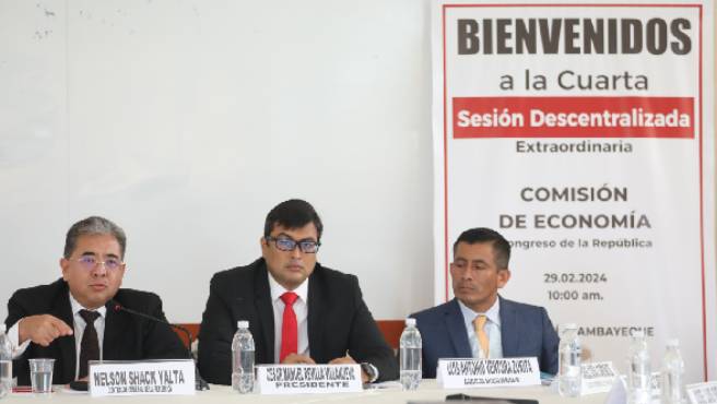 La Contraloría General de la República detectó transacciones irregulares por más de S/ 16 mil millones en contrataciones públicas realizadas por el gobierno nacional, regional y local entre los años 2018 y 2023.