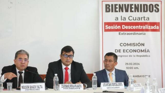 La Contraloría General de la República detectó transacciones irregulares por más de S/ 16 mil millones en contrataciones públicas realizadas por el gobierno nacional, regional y local entre los años 2018 y 2023.