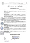 Vista preliminar de documento Resolucion de Alcaldia N°018-2024-A